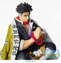 Demon Slayer: Kimetsu no Yaiba PM Perching Figure Gyomei Himejima(re-run) 5