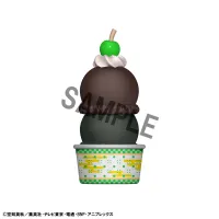 MegaHouse Tsumichen Stack up & Change Gintama (6pc per box) - Gintama - photo 16