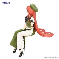 FuRyu Touhou Project　Noodle Stopper Figure -Hong Meiling- - Touhou Project - photo 7