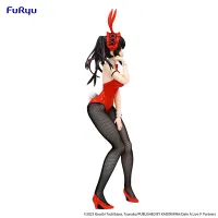 FuRyu Date A LiveⅤ　BiCute Bunnies Figure -Kurumi Tokisaki- - Date A Live - photo 11