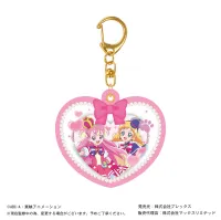 MAX LIMITED WONDERFUL PRECURE! BALLOON KEY RING - Precure - photo 3