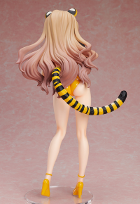 Taiga Aisaka: Bare Leg Tiger Ver. 5