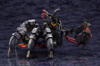 ABYSSCRAWLER NIGHT STALKERS Ver. 3