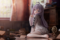 The Journey of Elaina Elaina Knit One-piece Dress ver. 1/7 Scale Figure 4