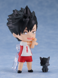 Nendoroid Surprise Haikyu!! 03 Nekoma Edition (6pc per box) 5