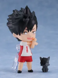 ORANGE ROUGE Nendoroid Surprise Haikyu!! 03 Nekoma Edition (6pc per box) - Haikyu!! - photo 5