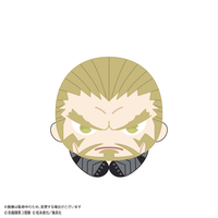 Kaiju No. 8 HUG CHARACTER COLLECTION 2 (1 box/6 types) 4