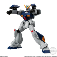 MOBILE SUIT GUNDAM G FRAME FA 01 9