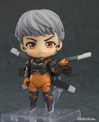 Nendoroid Valkyrie 5
