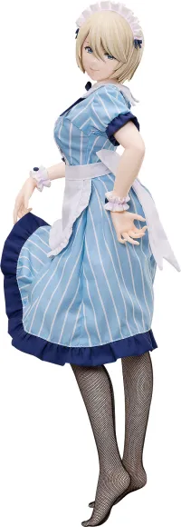 FREEing Akane Hououji - The Cafe Terrace and Its Goddesses - photo 2