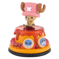 BANDAI ONE PIECE Paldolce collection vol.4(ver.C) - ONE PIECE - photo 1
