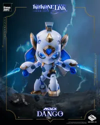 threezero Kokone Link - MDLX Dango - Kokone Link - photo 21