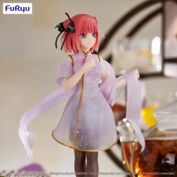 The Quintessential Quintuplets Movie　Figure -Nakano Nino China Princess ver.- 5