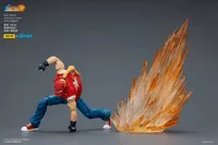 JOYTOY KOF '98UM Fatal Fury Team Terry Bogard - The King of Fighters - photo 13