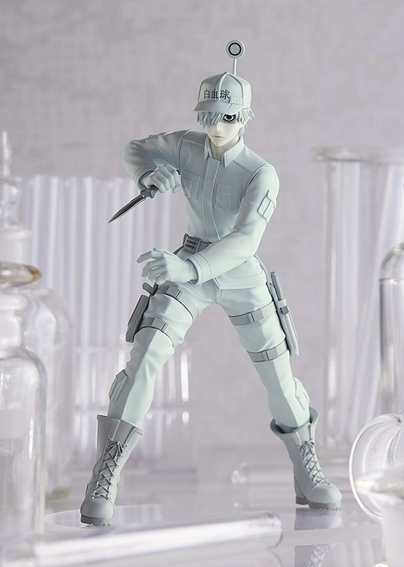 [GoodSmile] POP UP PARADE White blood cell(Neutrophil)