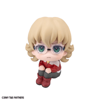 Lookup TIGER & BUNNY Barnaby Brooks Jr. 1