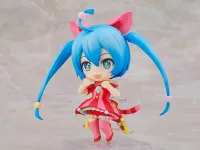 GOOD SMILE COMPANY Nendoroid Hatsune Miku: Wonderland SEKAI Ver. - Hatsune Miku - photo 4
