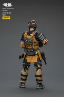 JOYTOY UNSC Sniper Moreau - Dark Source - photo 17
