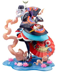 KOTOBUKIYA ARTFX J Medicine Seller -Mononoke the Movie Ver. - Mononoke - photo 14