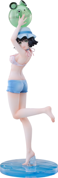 Mayuri Shiina: Swimsuit Ver. 8