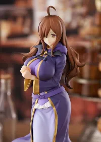 GOOD SMILE COMPANY POP UP PARADE Wiz L Size - KONOSUBA -God's Blessing on This Wonderful World! - photo 3