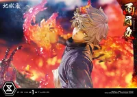 Prime 1 Studio Ultimate Premium Masterline Hell's Paradise: Jigokuraku Gabimaru Bonus Version - Hell's Paradise: Jigokuraku - photo 32