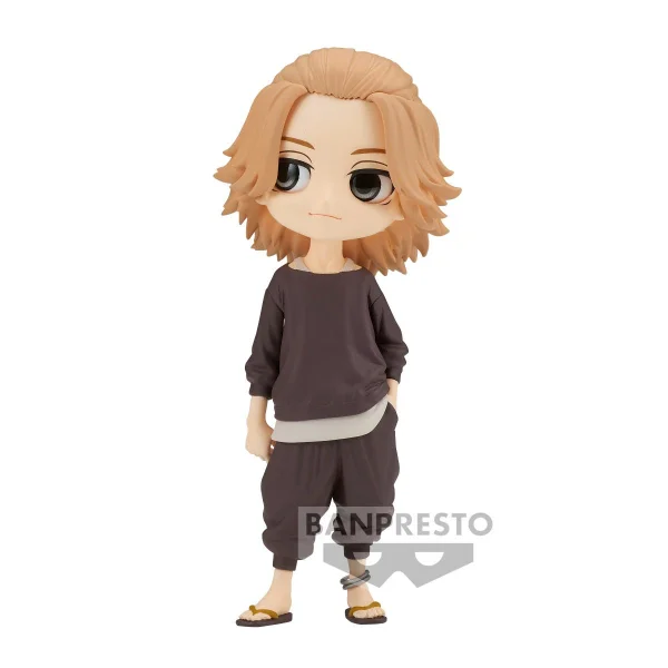 BANDAI Manjiro Sano -Plain Clothes- (ver. B) - Tokyo Revengers
