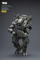 JOYTOY APOC Series Razor Stealth/Night Ops Mech - Dark Source - photo 15