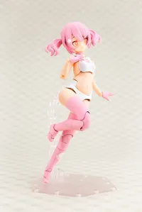 KOTOBUKIYA PUNI☆MOFU MAO - Megami Device - photo 11