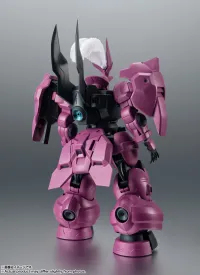 TAMASHII NATIONS <SIDE MS> MD-0032G Guel's Dilanza ver. A.N.I.M.E. "Mobile Suit Gundam: The Witch from Mercury", TAMASHII NATIONS The Robot Spirits - Mobile Suit Gundam: The Witch from Mercury - photo 4