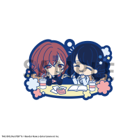 Rubber Mascot Buddycolle THE IDOLM＠STER SHINY COLORS (6pc per box) 3