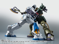 <SIDE MS> RX-78NT-1 Gundam NT-1 Alex Ver. A.N.I.M.E. "Mobile Suit Gundam: 0080 War In The Pocket", TAMASHII NATIONS Robot Spirits 12
