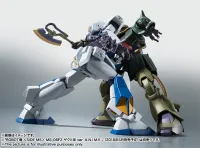 TAMASHII NATIONS <SIDE MS> RX-78NT-1 Gundam NT-1 Alex Ver. A.N.I.M.E. "Mobile Suit Gundam: 0080 War In The Pocket", TAMASHII NATIONS Robot Spirits - Mobile Suit Gundam: OVAs and Side Stories - photo 12