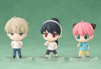 GOOD SMILE COMPANY SPY x FAMILY Collectible Figures (1pc / 6pc per box) - SPY x FAMILY - photo 9