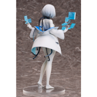 Azur Lane Project Identity: TB (quiet) Complete Figure 8
