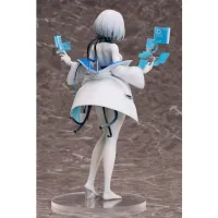FREEing Azur Lane Project Identity: TB (quiet) Complete Figure - Azur Lane - photo 8