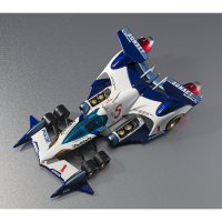 Cyber Formula Sin v Asurada AKF-0/G (Livery Edition) 10