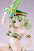 KADOKAWA Gushing Over Magical Girls - Leoparde Swimsuit Ver. - Gushing over Magical Girls - photo 9