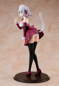 Light Novel Edition Siesta: Catgirl Maid ver. 3