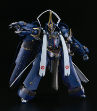 MODEROID Soushuu Gorou-Nyuudou Masamune 2