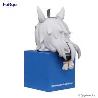 FuRyu Umamusume: Pretty Derby　Hikkake Figure -Oguri Cap- - Umamusume: Pretty Derby - photo 4