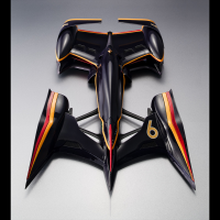 Variable Action Future GPX Cyber Formula SAGA AL-ZARD NP-1 4