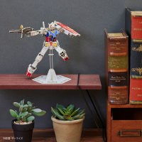 si-gu-mi PRO RX-78-2 Gundam 8