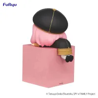 FuRyu SPY×FAMILY　Hikkake Figure -Anya- - SPY x FAMILY - photo 4