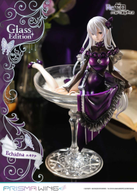 PRISMA WING Re:ZERO -Starting Life in Another World- Echidna Glass Edition 1/7 Scale Pre-Painted Figure 23