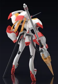 GOOD SMILE COMPANY MODEROID Strelitzia - DARLING in the FRANXX - photo 4