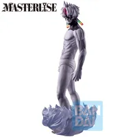 BANDAI Jiji (Overwhelming Monstrosity, A Strong Attack!) "DanDaDan", Masterlise Ichibansho Figure - Dandadan - photo 1