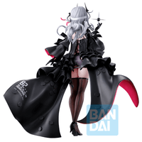 Modernia:Second Affection Goddess of Victory: Nikke, Ichibansho Figure 2