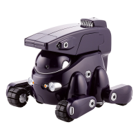 TAMOTU PRO [Midnight Blue Ver.] 5