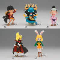 One Piece Wanokuni Onigashima 3 5